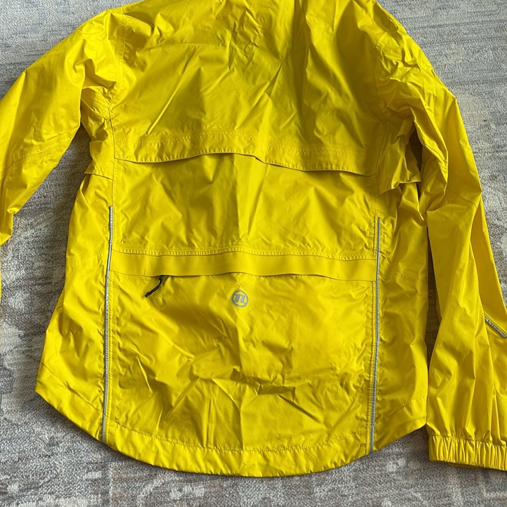 Novara Cycling Jacket - Picture 4 of 4